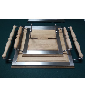 BAZA DO TRANSPORTU POD URNY