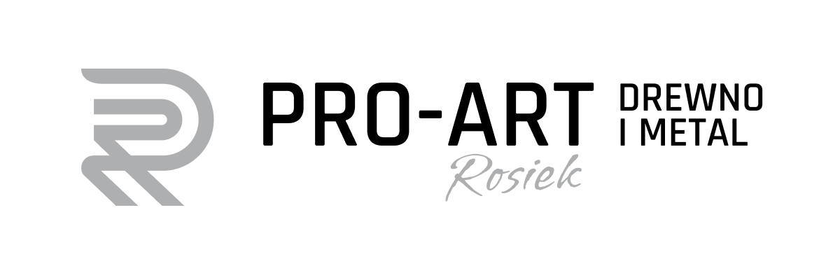 PRO-ART DREWNO I METAL ROSIEK Sp. z o.o.